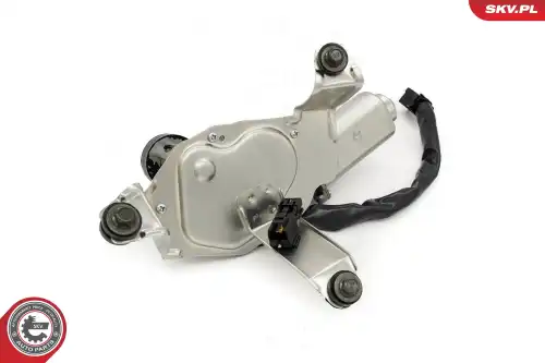 Двигатель стеклоочистителя 19SKV223 SKV
