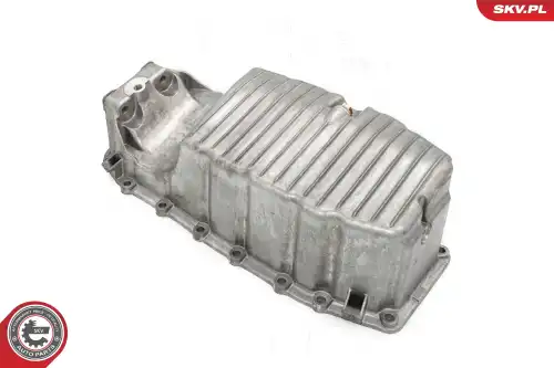 Поддон картера двигателя SKV 48SKV814