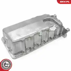 Поддон картера двигателя SKV 48SKV821