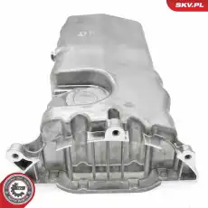 Поддон картера двигателя SKV 48SKV821