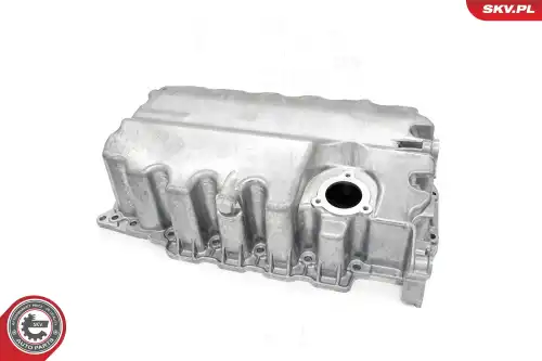 Поддон картера двигателя SKV 48SKV822