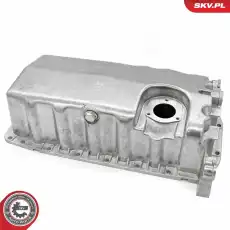 Поддон картера двигателя SKV 48SKV824