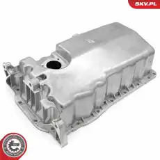 Поддон картера двигателя SKV 48SKV824