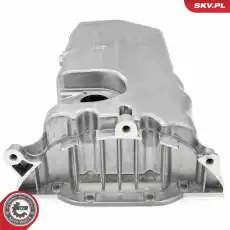 Поддон картера двигателя SKV 48SKV824