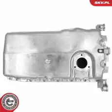 Поддон картера двигателя SKV 48SKV824
