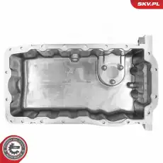Поддон картера двигателя SKV 48SKV824