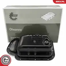 Поддон картера двигателя SKV 48SKV825