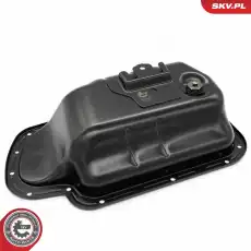 Поддон картера двигателя SKV 48SKV825