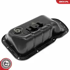 Поддон картера двигателя SKV 48SKV825