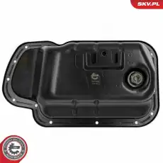 Поддон картера двигателя SKV 48SKV825
