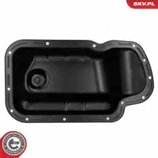 Поддон картера двигателя SKV 48SKV825