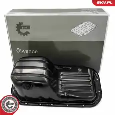 Поддон картера двигателя SKV 48SKV826