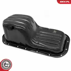 Поддон картера двигателя SKV 48SKV826