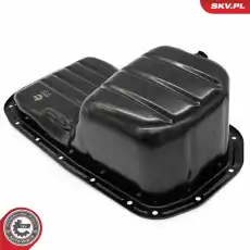 Поддон картера двигателя SKV 48SKV826