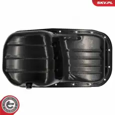 Поддон картера двигателя SKV 48SKV826