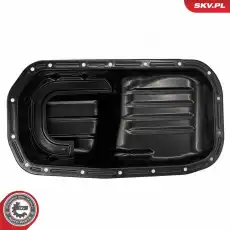 Поддон картера двигателя SKV 48SKV826