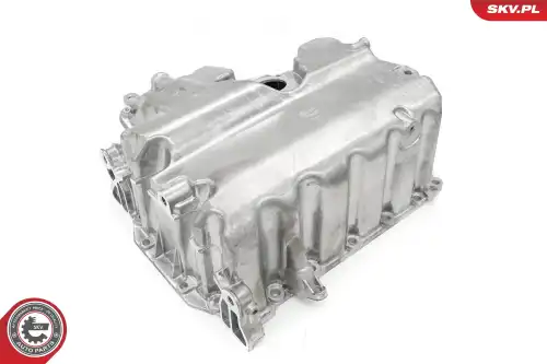 Поддон картера двигателя SKV 48SKV829