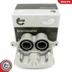 Суппорт тормозной SKV 56SKV822