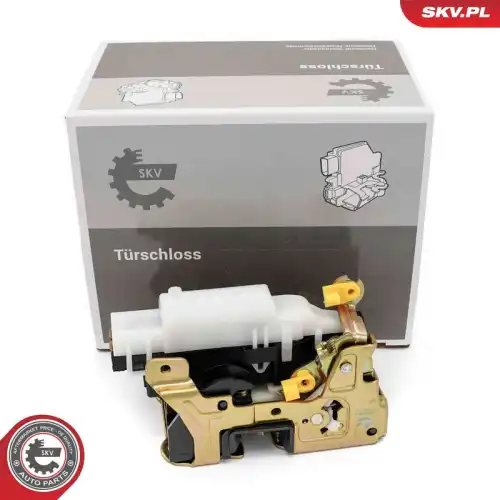 Замок двери 60SKV212 SKV