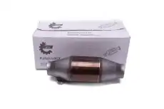 Катализатор, универсальный 62SKV090 SKV