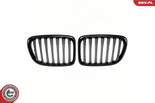 Решетка радиатора SKV 66SKV230