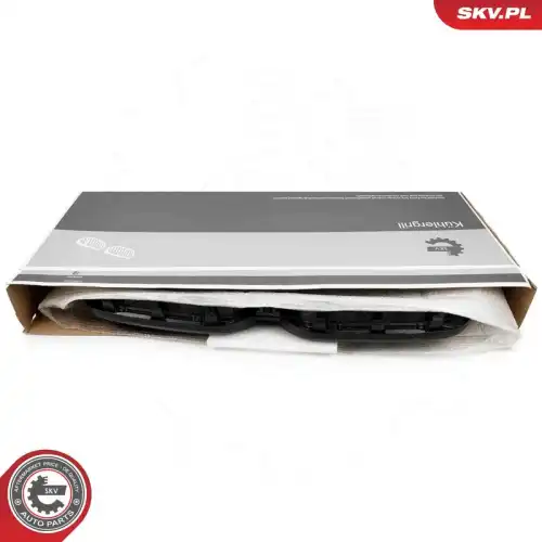 Решетка радиатора SKV 66SKV309