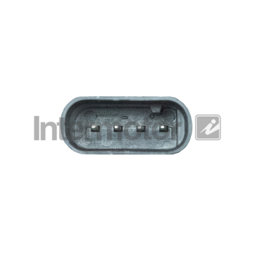 Катушка зажигания INTERMOTOR 12258