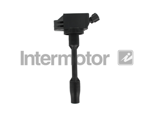 Катушка зажигания INTERMOTOR 12267