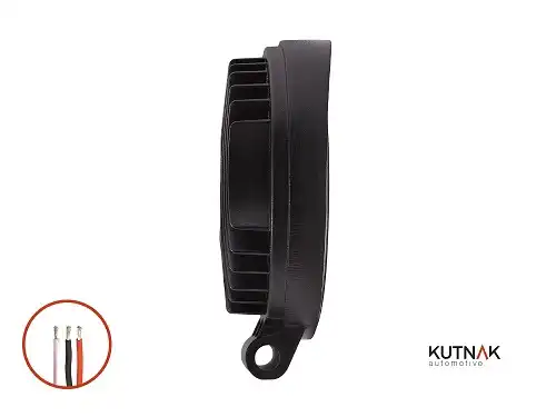 Фара рабочего освещения 720034 KUTNAK