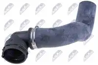 Шланг радиатора CPP-DW-002 NTY
