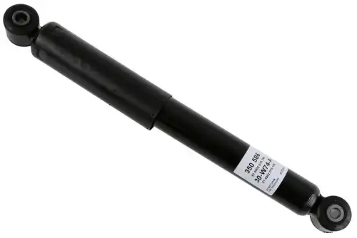 Амортизатор 350 586 SACHS