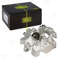 Суппорт тормозной TRIALLI CF 032009 задняя ось справа