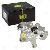 Суппорт тормозной TRIALLI CF 032009 задняя ось справа