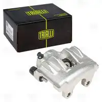 Суппорт тормозной TRIALLI CF 102069 передняя ось слева