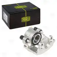 Суппорт тормозной TRIALLI CF 102069 передняя ось слева