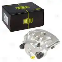 Суппорт тормозной TRIALLI CF 102069 передняя ось слева