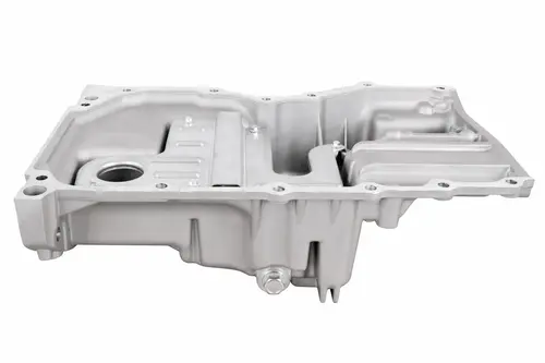Масляный поддон V25-2133 VAICO