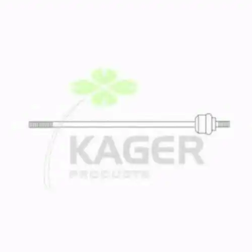 Рулевая тяга KAGER 41-1013
