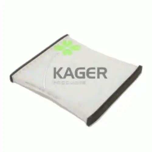 Салонный фильтр KAGER 09-0067