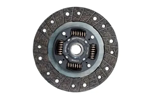 Диск сцепления ZENTPARTS Z41168