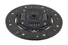 Диск сцепления ZENTPARTS Z41059