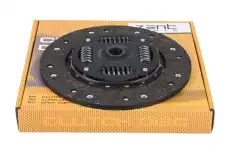 Диск сцепления ZENTPARTS Z41059
