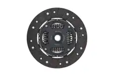 Диск сцепления ZENTPARTS Z41059