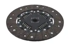 Диск сцепления ZENTPARTS Z41059