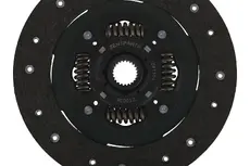 Диск сцепления ZENTPARTS Z41101