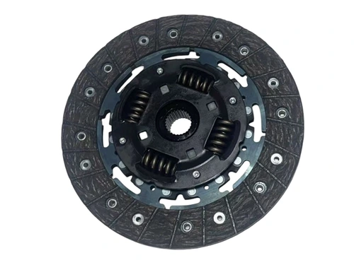 Диск сцепления ZENTPARTS Z41102