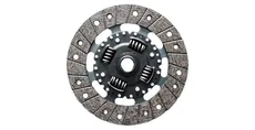 Диск сцепления ZENTPARTS Z41104