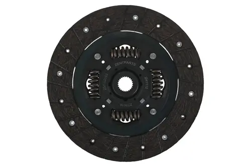 Диск сцепления ZENTPARTS Z41112