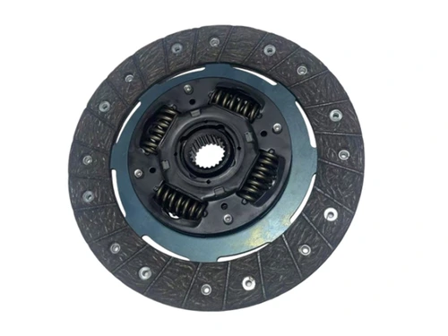 Диск сцепления ZENTPARTS Z41114