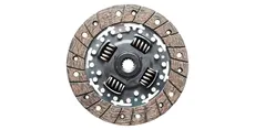 Диск сцепления ZENTPARTS Z41116